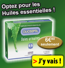 Cranberry contre infections urinaires