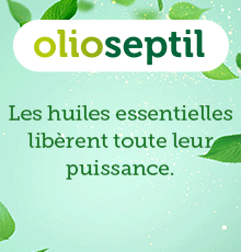 Olioseptil contre les infections urinaires